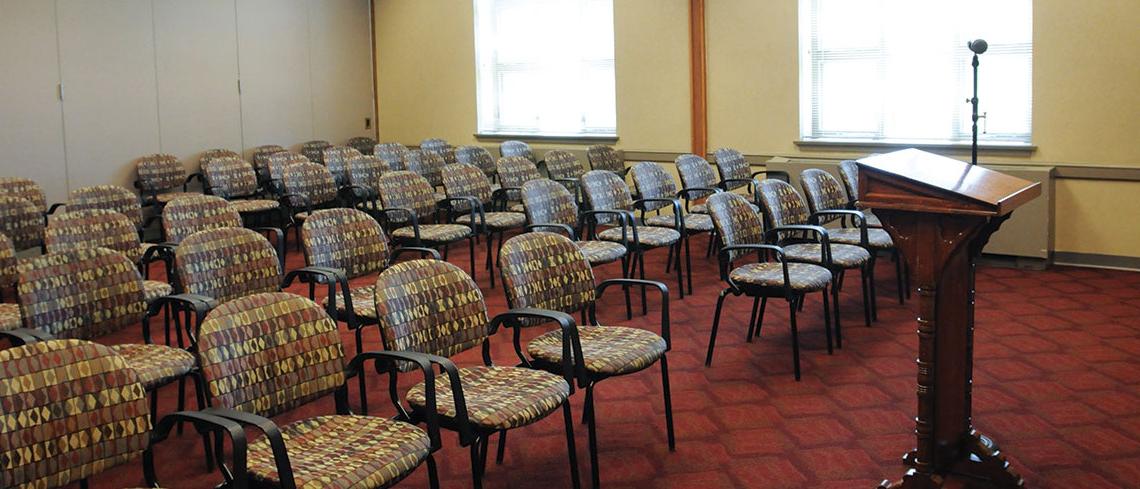 Conference Facilities